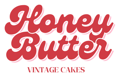 Honey Butter — Vintage Cakes